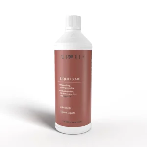 SAVON LIQUIDE À L’HUILE D’ARGAN - 1000 ML CHOGAN