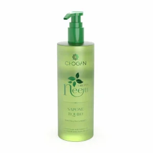 SAVON LIQUIDE À L'HUILE DE NEEM CHOGAN