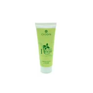 CRÈME MAINS ET ONGLES À L'HUILE DE NEEM - 75 ML CHOGAN