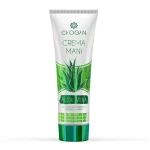 CRÈME MAINS À L'ALOE VERA - 75ML CHOGAN