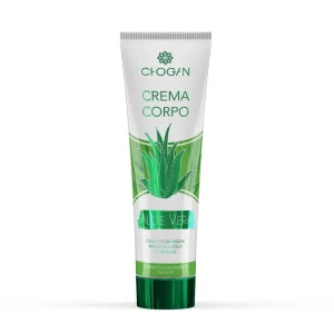 CRÈME CORPS À L’ALOE VERA - 150 ML CHOGAN