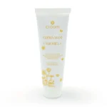 CRÈME À LA CAMOMILLE, BEURRE DE KARITÉ ET PROTÉINES DE SOIE - 75 ML CHOGAN