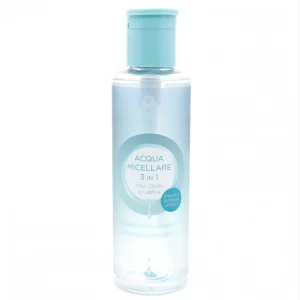 EAU MICELLAIRE 3 EN 1 - 250 ML CHOGAN
