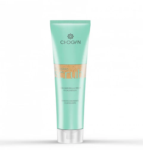 GEL GOMMANT CORPS -150 ML CHOGAN