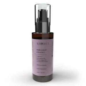 LIGHT DROPS - SÉRUM CHEVEUX PARFUMÉ - 50 ML CHOGAN