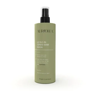 MASQUE CAPILLAIRE EN SPRAY À LA BAVE D’ESCARGOT - 150 ML CHOGAN