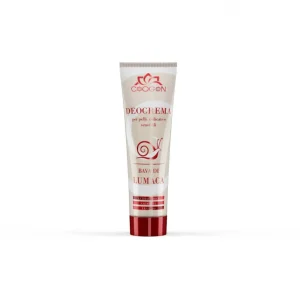 DÉO-CRÈME À LA BAVE D'ESCARGOT - 50 ML CHOGAN