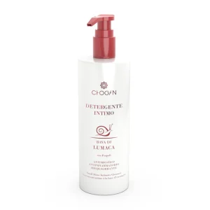 NETTOYANT INTIME À LA BAVE D'ESCARGOT - 260 ML CHOGAN