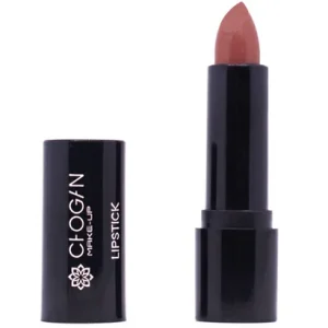 ROUGE À LÈVRES BRILLANT– DARK NUDE CHOGAN
