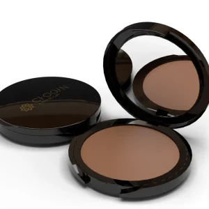 POUDRE BRONZANTE ‘WARM SHADE’- BISCUIT CHOGAN