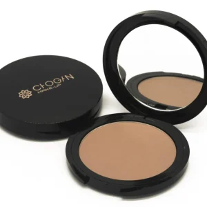 POUDRE BRONZANTE 'SILK FACE' - NATURAL IVORY CHOGAN