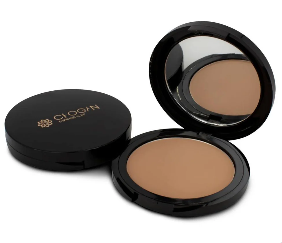 POUDRE BRONZANTE 'SILK FACE' - SUN BEIGE CHOGAN