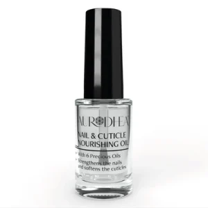 HUILE NOURRISSANTE POUR CUTICULES ET ONGLES - 8 ML CHOGAN