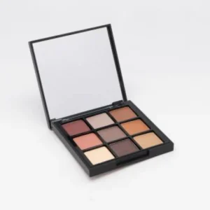 PALETTE D’OMBRES À PAUPIÈRES 9 COULEURS -AUTUMN VIBES CHOGAN