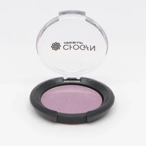 OMBRE À PAUPIÈRES COMPACTE SHINY-PEARL LILAC CHOGAN