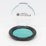 OMBRE À PAUPIÈRES COMPACTE SHINY-TEAL CHOGAN