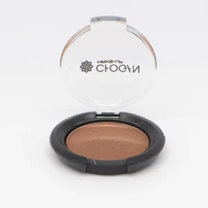 OMBRE À PAUPIÈRES COMPACTE SHINY-BRONZE CHOGAN