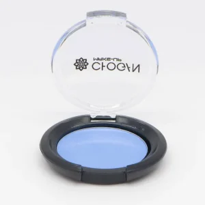 OMBRE À PAUPIÈRES MATTE - AZURE CHOGAN