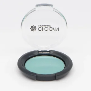 OMBRE À PAUPIÈRES MATTE – GREEN TIFFANY CHOGAN