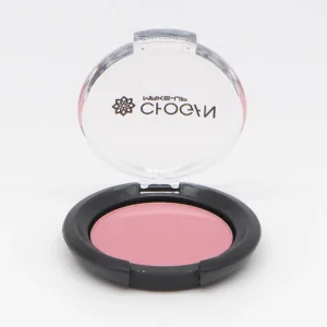 OMBRE À PAUPIÈRES MATTE - ELEGANT ROSE CHOGAN