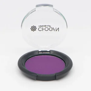 OMBRE À PAUPIÈRES MATTE - PURPLE CHOGAN