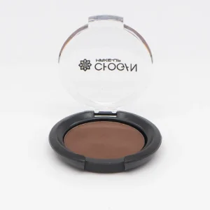 OMBRE À PAUPIÈRES MATTE – CHOCOLATE CHOGAN