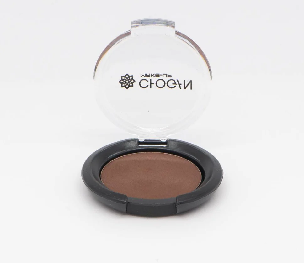 OMBRE À PAUPIÈRES MATTE – CHOCOLATE CHOGAN