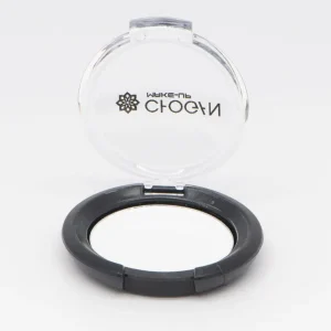 OMBRE À PAUPIÈRES MATTE – CHALK WHITE CHOGAN