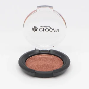 OMBRE À PAUPIÈRES COMPACTE SHIMMER-COPPER CHOGAN