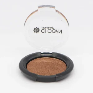 OMBRE À PAUPIÈRES COMPACTE SHIMMER-ANTIQUE PINK CHOGAN