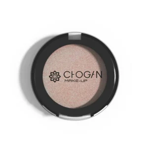 OMBRE À PAUPIÈRES COMPACTE-BRIGHT BEIGE CHOGAN