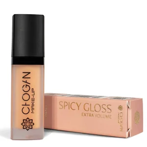SPICY GLOSS - EXTRA VOLUME 7 ML CHOGAN