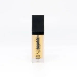 GLOSS À LÈVRES REPULPANT (MAXI FORMAT) - CLEAR CHOGAN