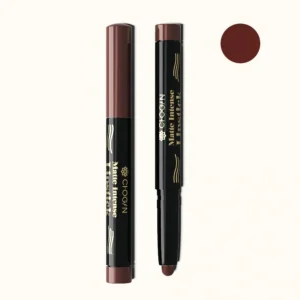 MATTE INTENSE LIPSTICK CHOGAN