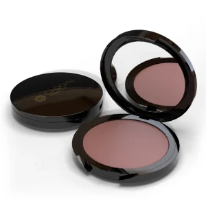 FARD À JOUES ‘WARM SHADE’- PEACH CHOGAN