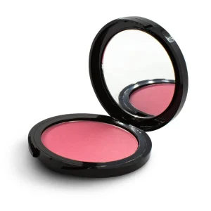 FARD À JOUES SILK FACE- SOFT PINK CHOGAN