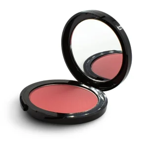 FARD À JOUES SILK FACE- HOT PINK CHOGAN