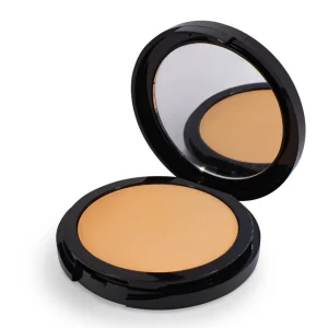 POUDRE COMPACTE SILK FACE - ROSE BEIGE CHOGAN