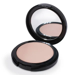POUDRE COMPACTE SILK FACE - FAIR IVORY CHOGAN