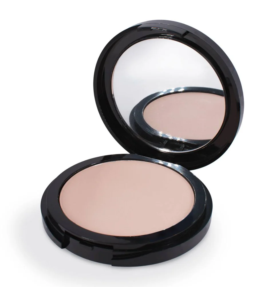 POUDRE COMPACTE SILK FACE - FAIR IVORY CHOGAN