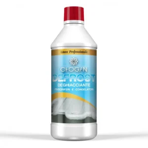 FLOWER SENSATIONS -LAVAGE SOL SANS RINÇAGE (750 ML) CHOGAN