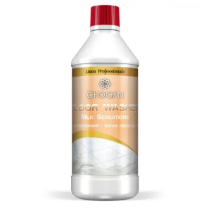MILK SENSATIONS LAVAGE SOL SANS RINÇAGE (750 ML) CHOGAN