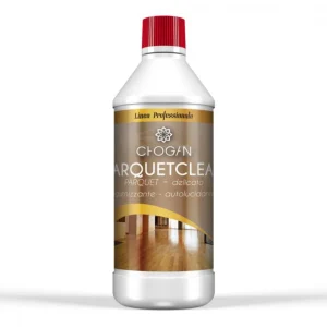 PARQUET CLEAN DÉTERGENT DÉSINFECTANT POUR PARQUETS ET MURS (750 ML) CHOGAN