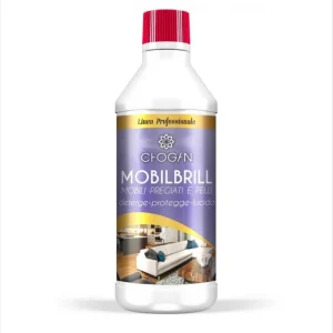 MOBILBRILL MULTI-SURFACES DÉTERGENT DÉLICAT LUSTRANT MULTISURFACES (500 ML) CHOGAN