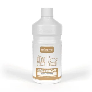BRILBRIGHT- NETTOYANT POUR MEUBLES PRÉCIEUX ET CUIR CHOGAN