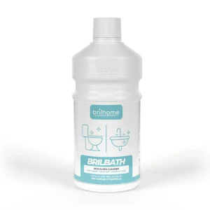BRILBATH - SPRAY NETTOYANT ANTI-CALCAIRE CHOGAN