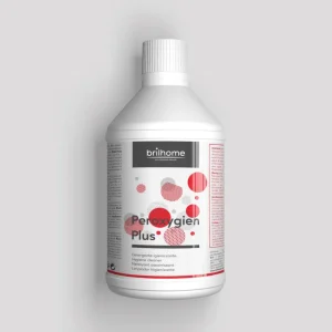 PEROXYGIEN PLUS 0,5 LITRE CHOGAN
