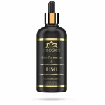 HUILE PURE EXTRA DE LIN BIOLOGIQUE CERTIFIÉ CHOGAN