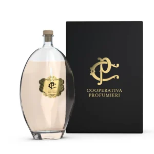 DIFFUSEUR PARFUM D’AMBIANCE « COOPERATIVA PROFUMIERI » - MAGNOLIA BOUQUET - 3000 ML CHOGAN
