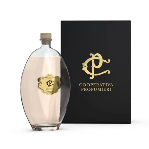 DIFFUSEUR PARFUM D’AMBIANCE « COOPERATIVA PROFUMIERI » - MAGNOLIA BOUQUET - 1500 ML CHOGAN